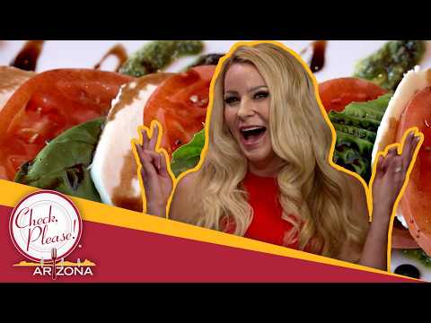 Cowboy decor and fry bread: Places that couldn't get more Arizona