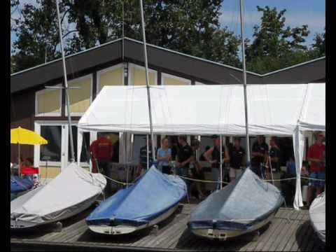 ASV Hamburg 24h Regatta 2009 Teil 1