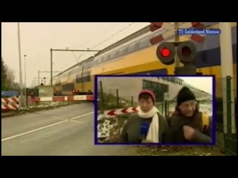 GLD Nieuws 23 november 2008 - Nieuws