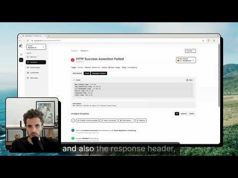 Phare Uptime video preview