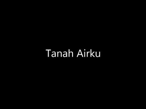The Sounds of Indonesia — Tanah Airku by addie ms