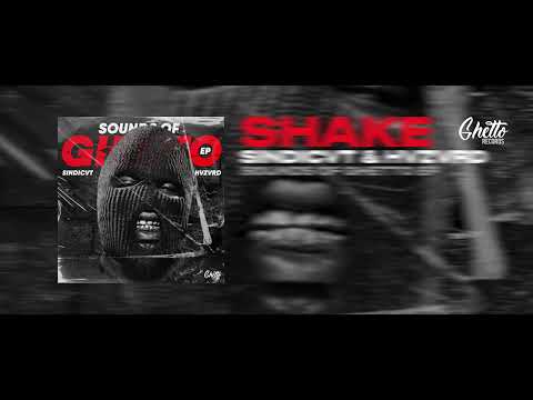 SINDICVT, HVZVRD - SHAKE