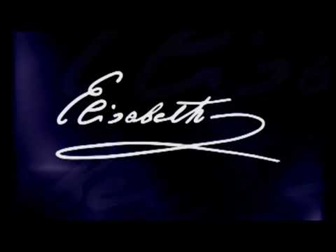 Schlussapplaus (Aplauso final) Elisabeth das musical