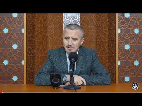 Pyetje përgjigje - 11/06/2025 - Dr. Imam Ahmed Kalaja