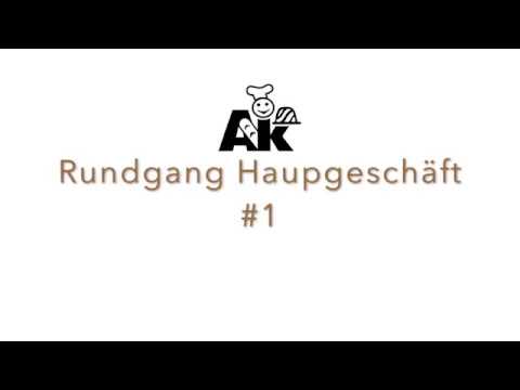 Rundgang #1