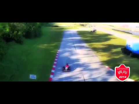 MasterKart Grand Prix