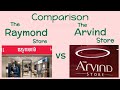 Raymond Fabric Vs Arvind Fabric Comparison 2021 Ll Textile And Fabric Brand Compare Ll Research Book