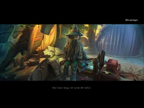 Wimmelbild: Lost Lands 1: Der dunkle Meister Part 1(Let´s play) Komplett