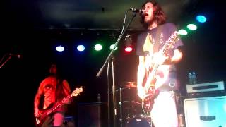 Smile empty soul Carve live