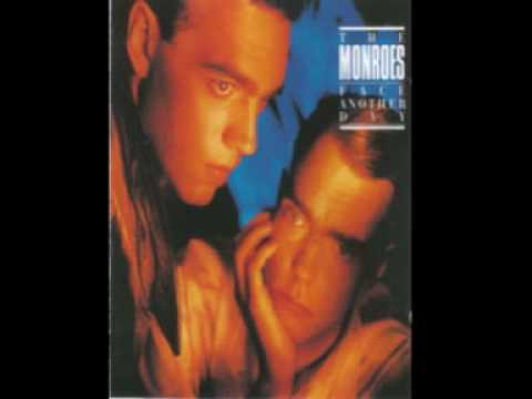 The Monroes - Jeanette