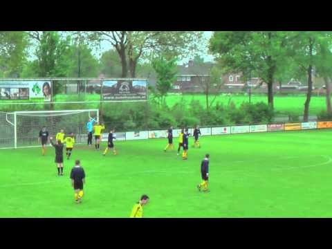 Videoverslag VV Boekel Sport B1- SV Meerssen B1 18 mei 2013
