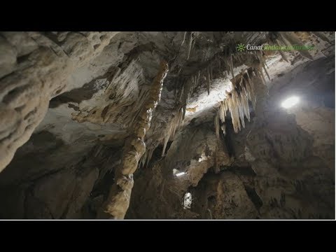 Cueva de los Murciélagos | Die Fledermaushöhle