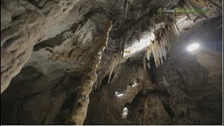 preview picture of video 'Cueva de los Murciélagos en Zuheros Córdoba.'