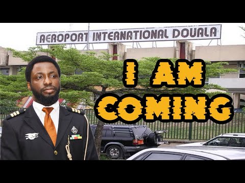 CAMEROON PROPHECIES 14TH DEC. 2025 by Prophet Orock Henry Betang 