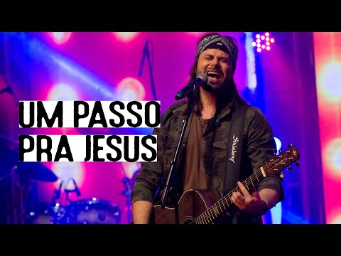 Um Passo para Jesus - Anjos de Resgate