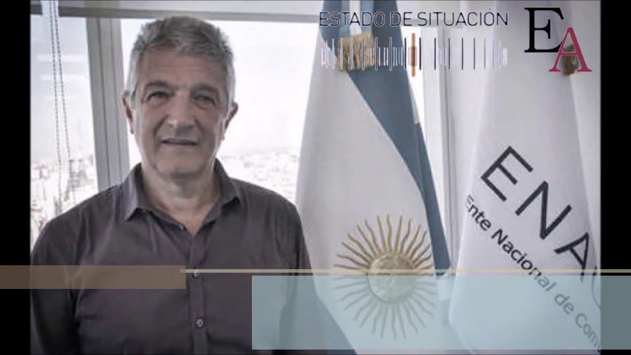 TELEFONÍA, INTERNET Y TV PAGA... “LOS PRECIOS LO FIJAN LAS EMPRESAS PERO EL AUMENTO LO TIENEN QUE JUSTIFICAR ANTE EL GOBIERNO”