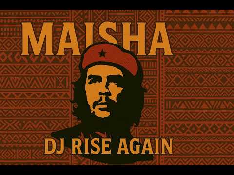RISE AGAIN- Maisha  ( keinemusik, berlioz , Anouket , manqo)