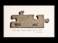 Chab - You and Me (12 Inch Club Mix)