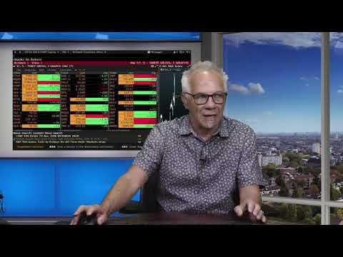 August 18th, 10AM ET Market Update on TFNN - 2020