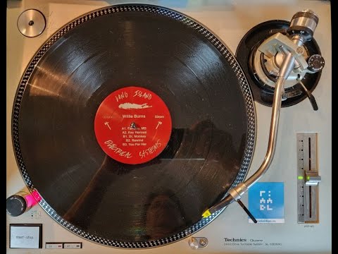 Willie Burns – Willie Burns