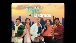 The Pipe Drama Series - Trailer