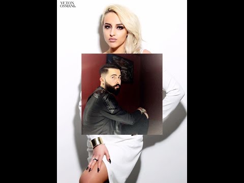 Aida Doci x Kreshnik Hasani - Smundem pa ty x Red Bloody