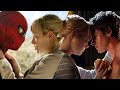 Stereo Hearts X Zaalima Whatsapp Status Peter Gwen Spiderman Love Romantic Marvel