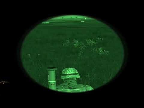 Classic games Operation Flashpoint / Arma cold war crisis Campaign