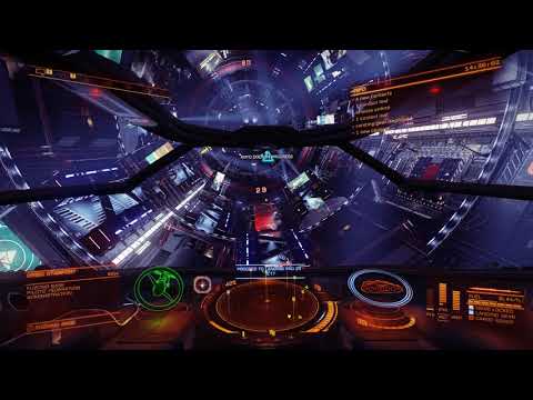 MongoTV_6042 - Mongo Games - Elite Dangerous - Part 5 - MY FIRST DAY