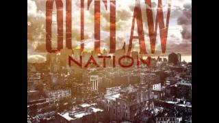 Outlawz - Straight Ridah Part 2 (Outlaw Nation)