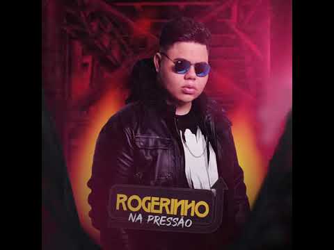 Mc Rogerinho - Com ou sem mim ❤🎶