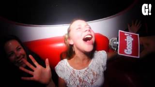 Gossip! Broadcast  4 6 07 2012