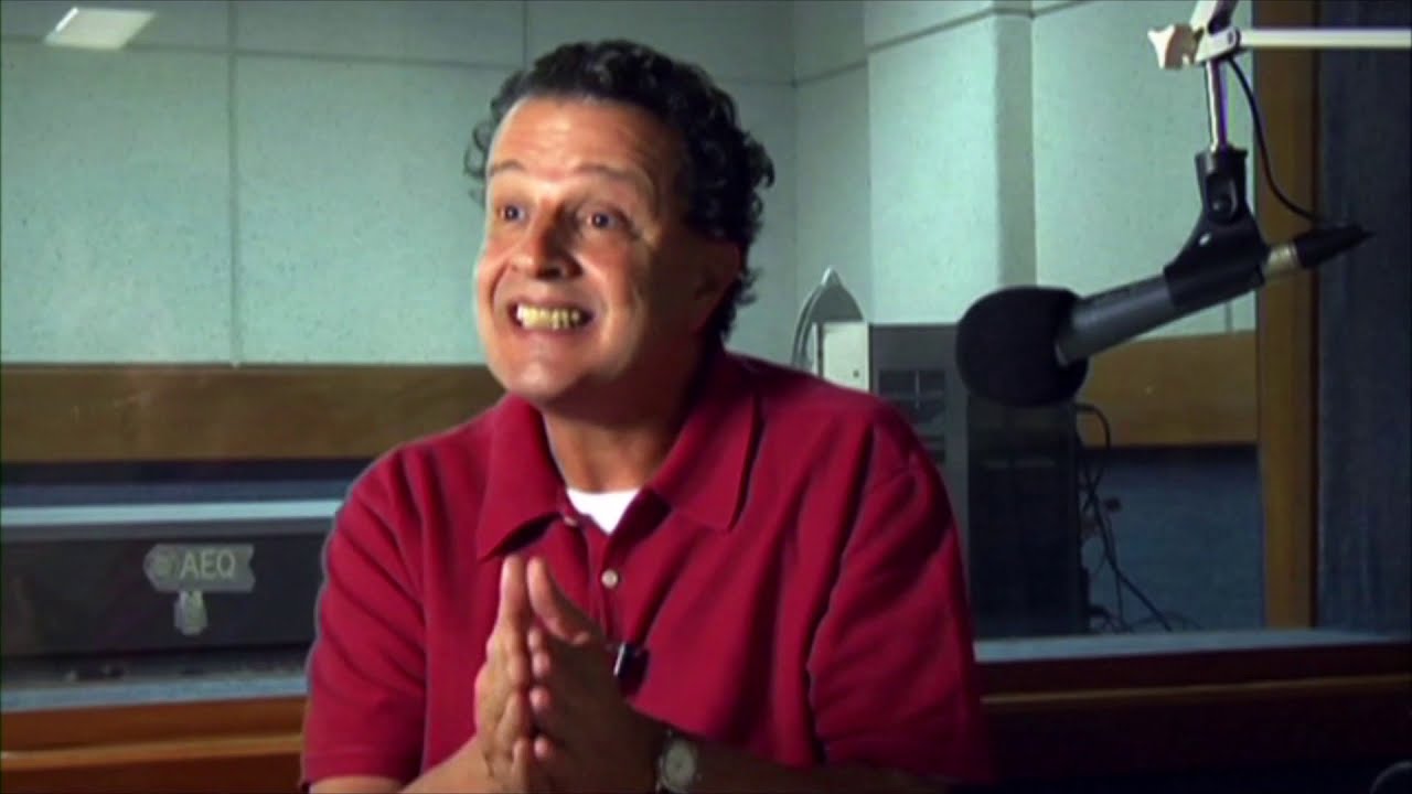 Copa União | Trailer