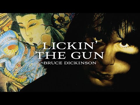 Lickin' The Gun cover