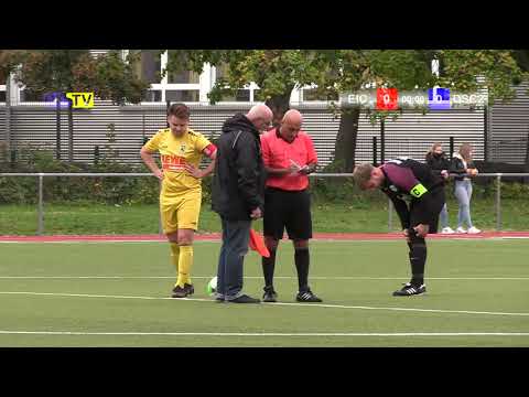 Eintracht Ickern - DSC Wanne-Eickel II