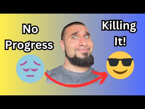 How To Take A Deload Week ( Common Workout Mistake!)