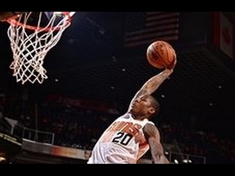 Archie Goodwin Throws Down the Monster Jam
