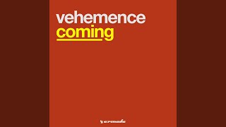 Coming (Groovy Club Mix)