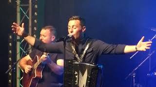 NATHAN CARTER "HOME TO DONEGAL"- FEST & LEGENDS - ELISPACE BEAUVAIS (01-09-2018)