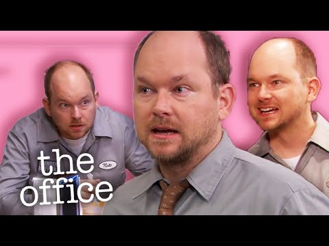 Best of Nate  - The Office US