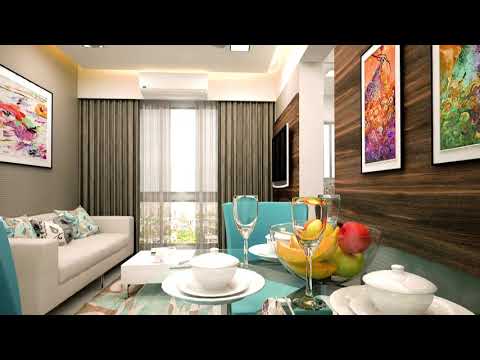 3D Tour Of Sethia Imperial Avenue