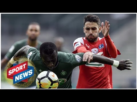 Del Castillo quatre ans à Rennes