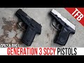 New Budget-Priced SCCY Pistols: CPX-2 and DVG-1