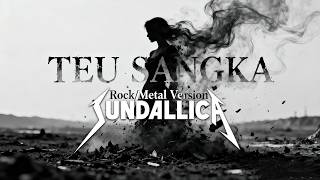 Download lagu TEU SANGKA (Abiel Jatnika) - Sundallica Cover (Lagu Sunda Rock/Metal Version) mp3 Download lagu TEU SANGKA (Abiel Jatnika) - Sundallica Cover (Lagu Sunda Rock/Metal Version) mp3