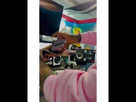 Almighty NoNosprecupamos ft drizmali