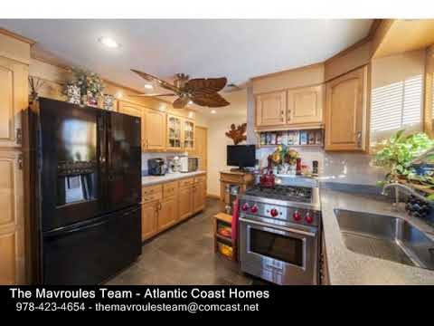 42 Wyman Street, Woburn MA 01801 - Multi Family Home - Real Estate - For Sale -