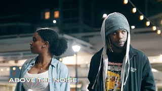 Tommy Swisher - Fall For Me (Feat. Brad Jennings) || Above the Noise