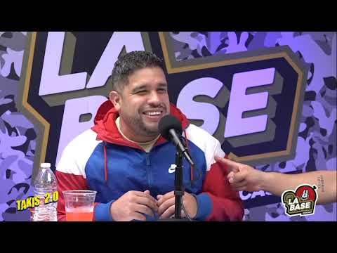 La Base Podcast T3 || Ridículos de ridículos