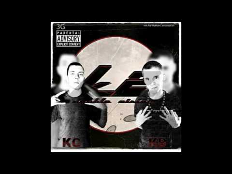 K2 x Double Vision (Full Mixtape) 2015