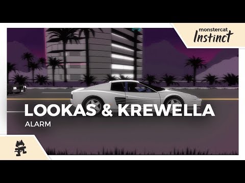 Lookas & Krewella - Alarm [Monstercat Official Music Video]